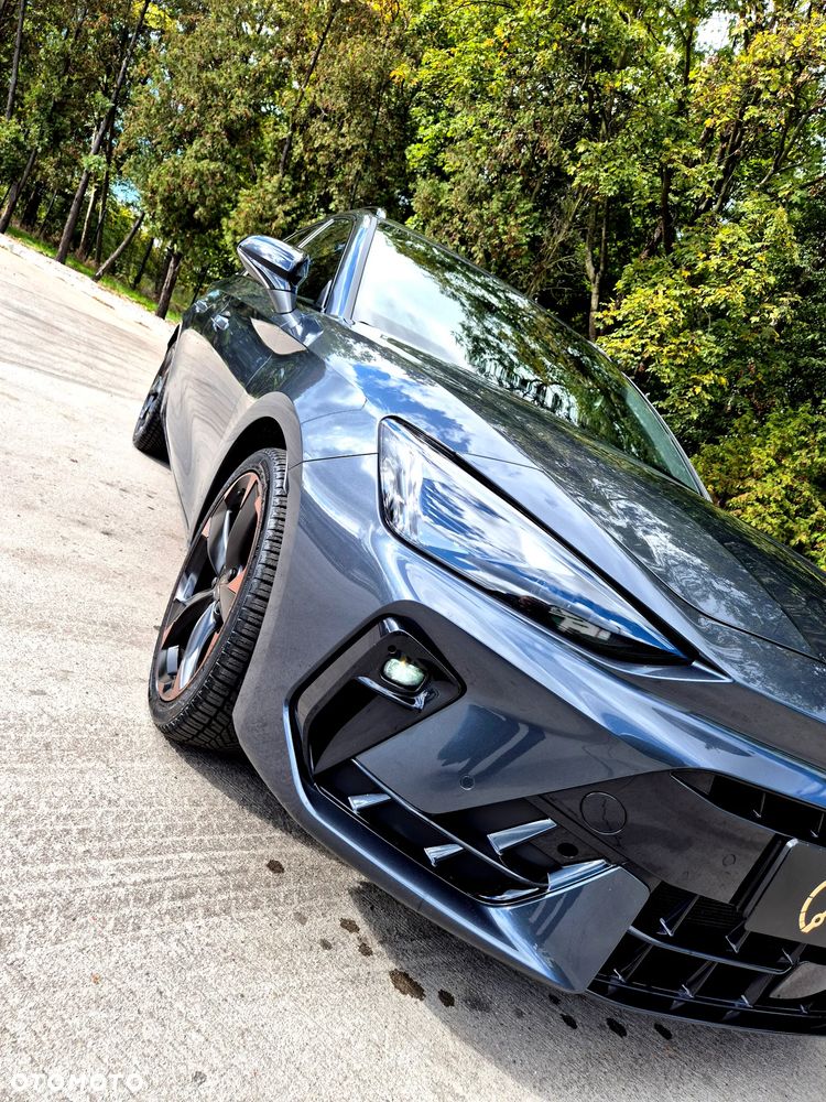 Cupra Leon Sportstourer 1.5 TSI - 13