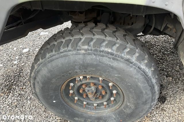 Hummer H1 - 37