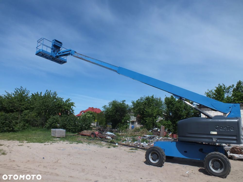Genie S 45 - 5