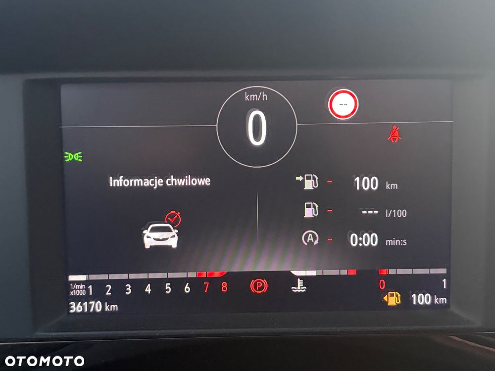 Opel Mokka 1.2 DI Turbo - 10