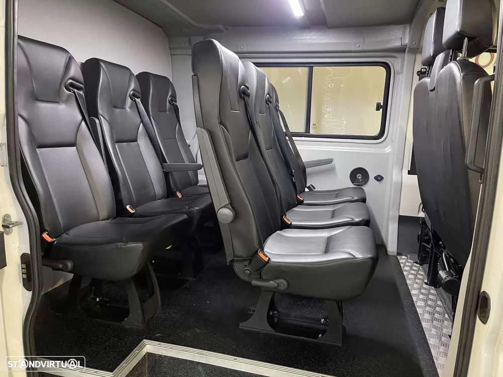 Opel Movano L2H1 3.5T 2.2 D CD - 6
