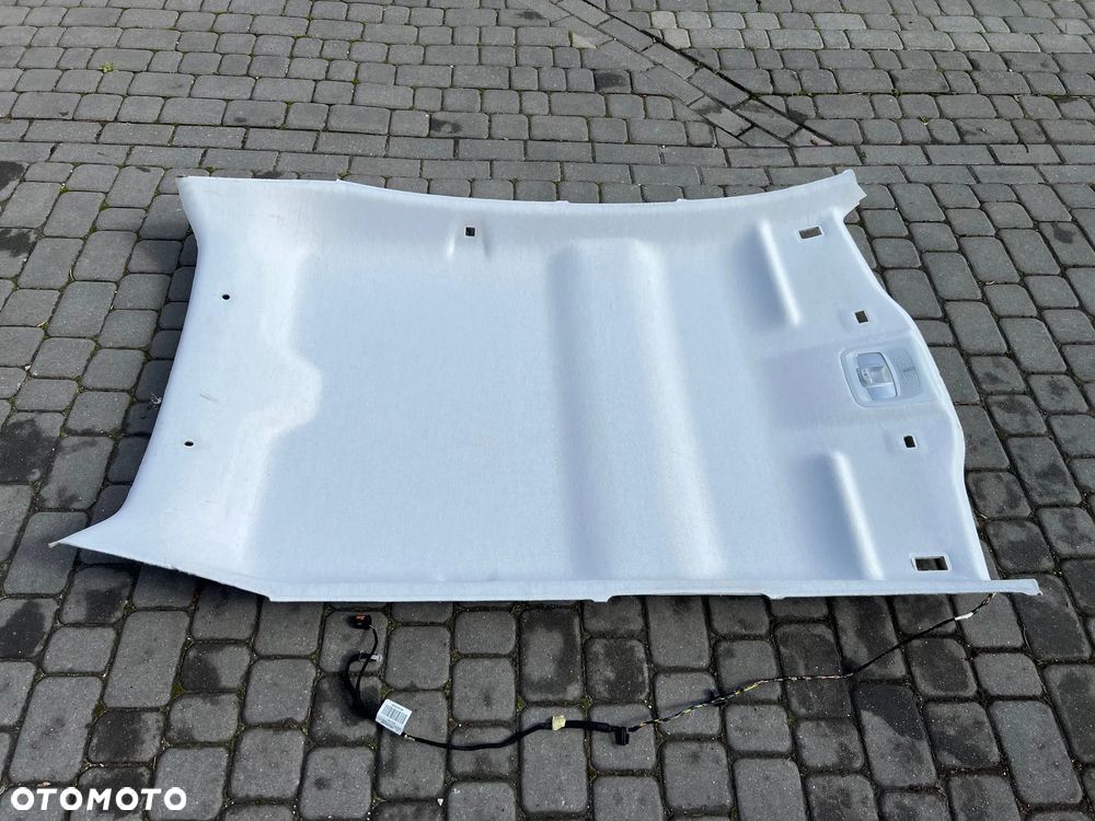 PODSUFITKA PEUGEOT 208 I Z LAT 2012 - 2019 ŁADNA CZYSTA - 2