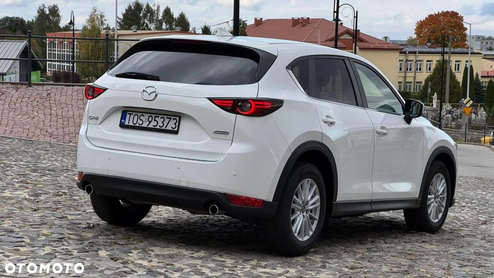 Mazda CX-5 - 22