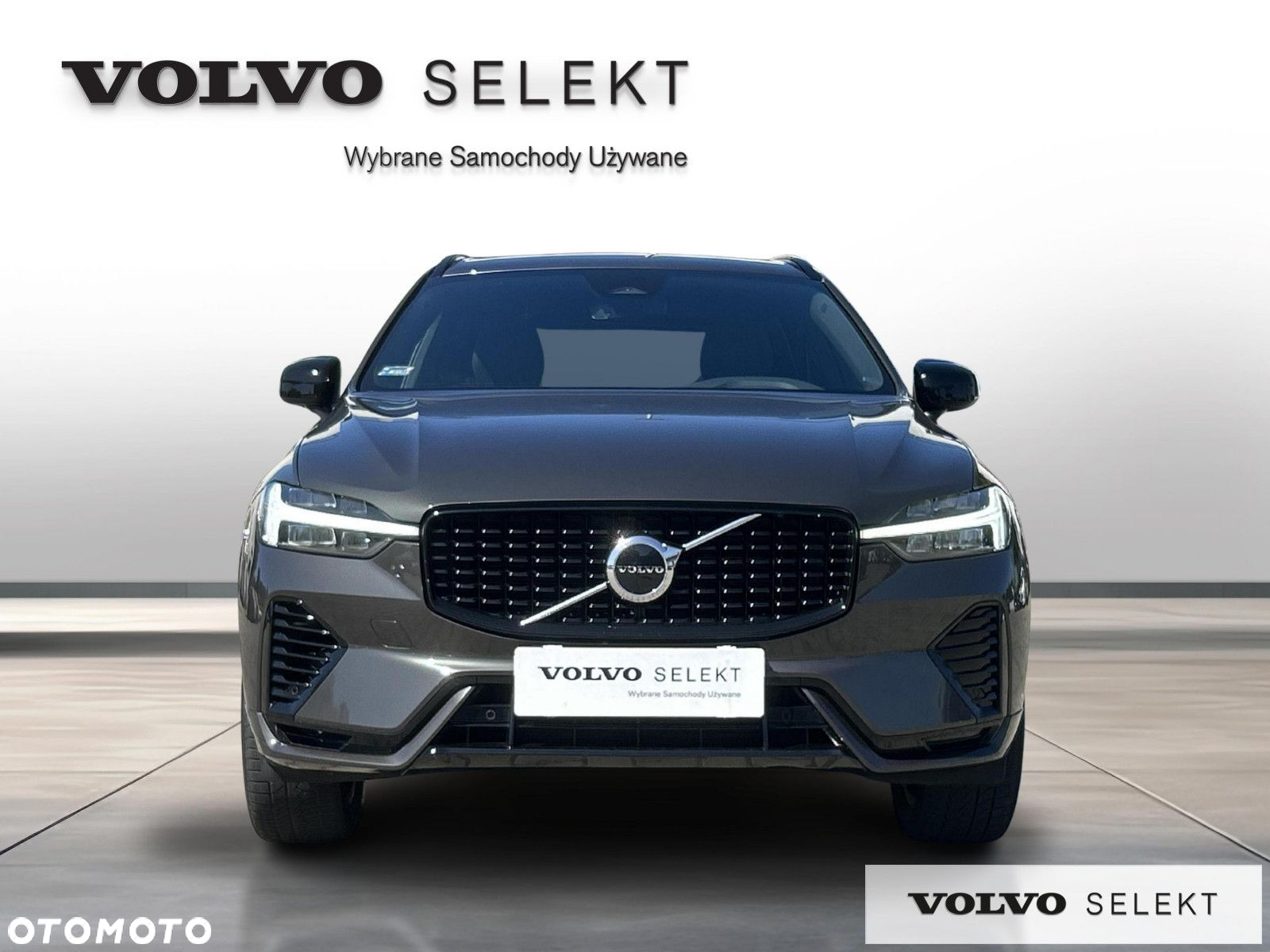 Volvo XC 60 - 9
