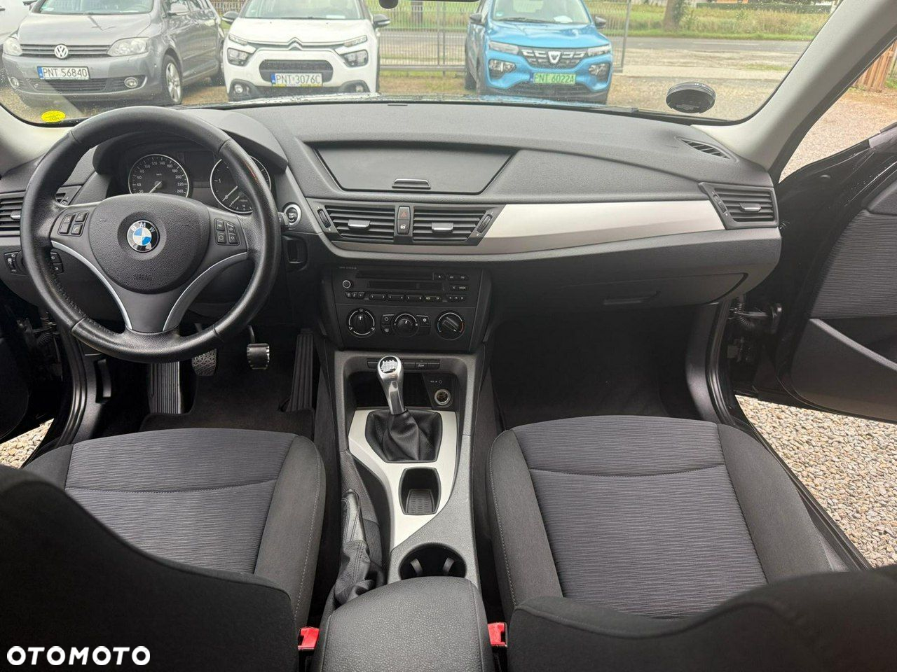 BMW X1 sDrive18d - 6