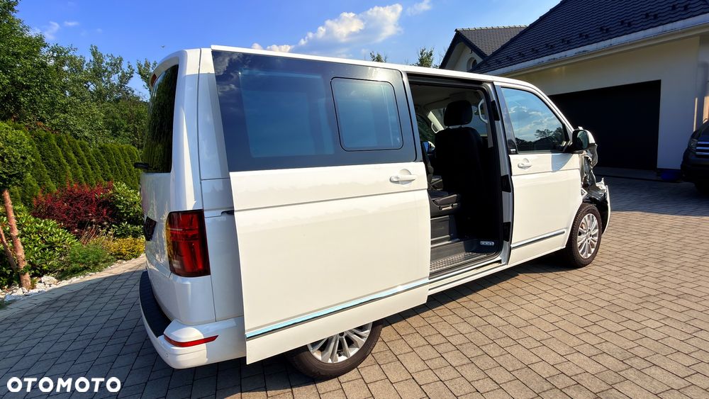 Volkswagen Multivan 2.0 TDI L1 Business - 18