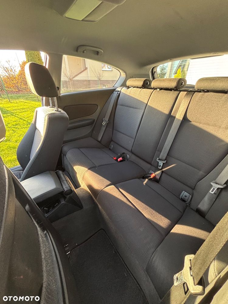 BMW Seria 1 - 7