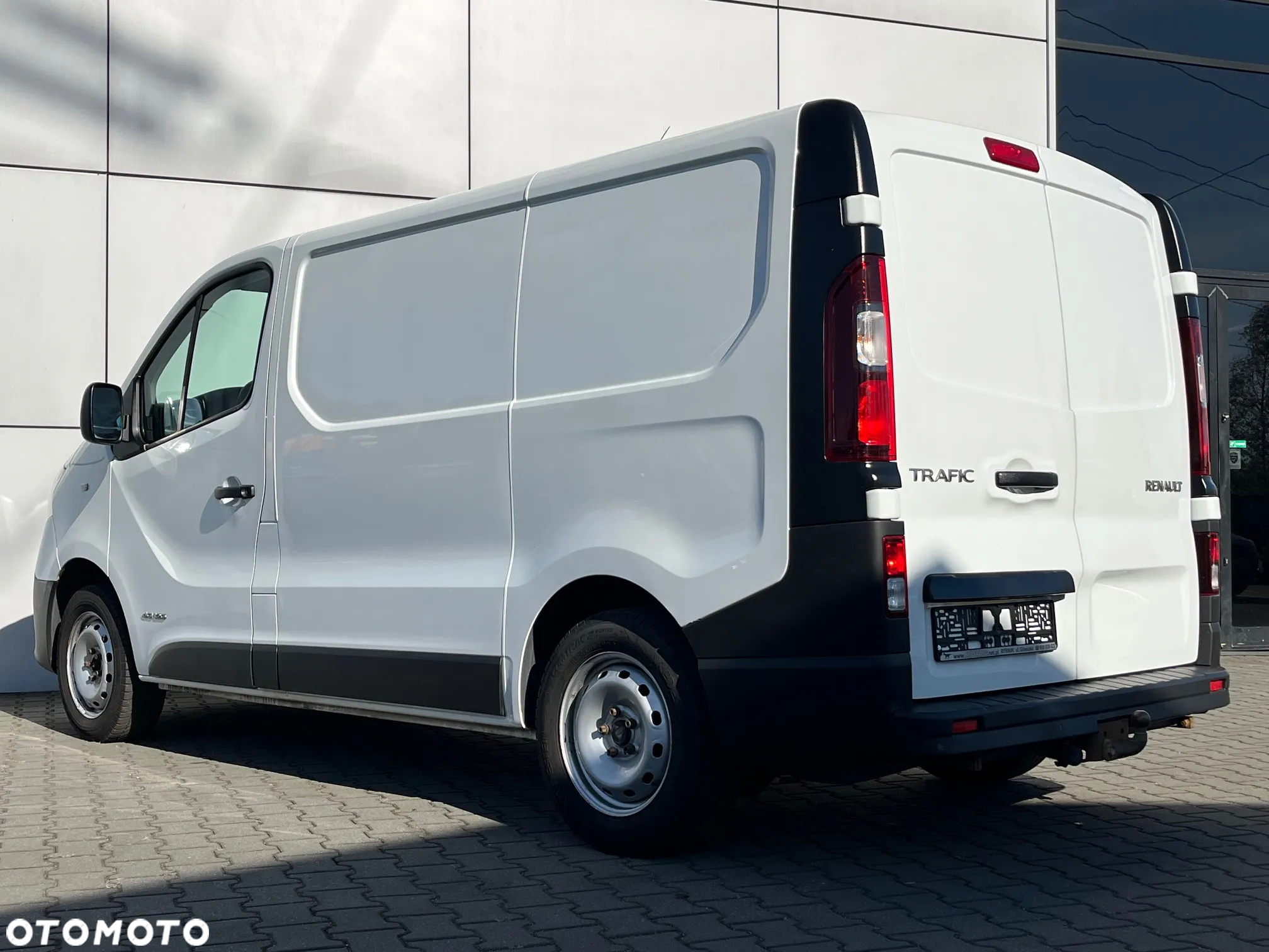 Renault Trafic - 11