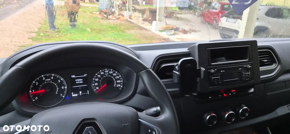 Renault Master - 5