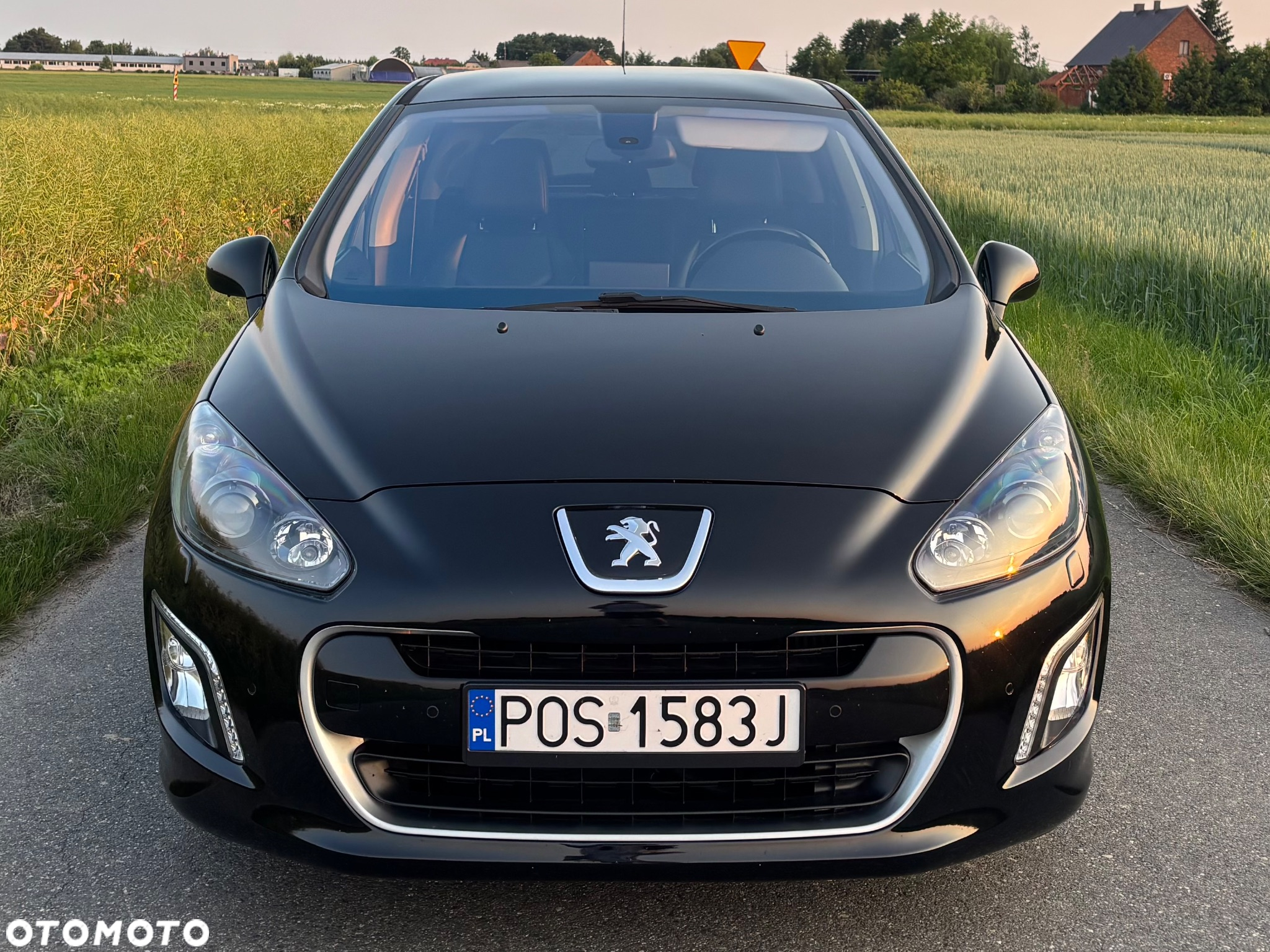 Peugeot 308 HDi FAP 150 Allure - 9