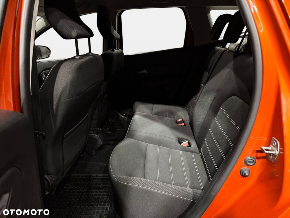 Dacia Duster - 14