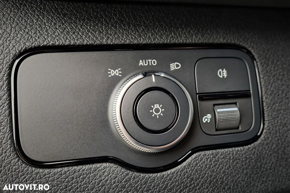 Mercedes-Benz Sprinter 319 CDI CD L2 190 CP RWD 9AT+ SELECT - 22