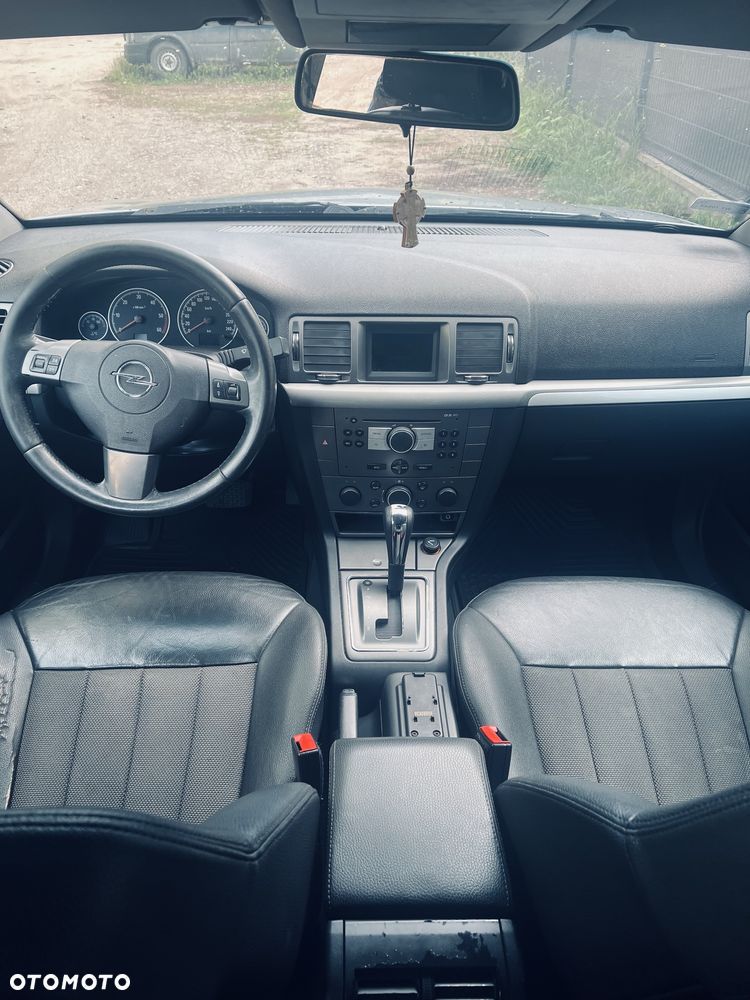 Opel Combo - 4