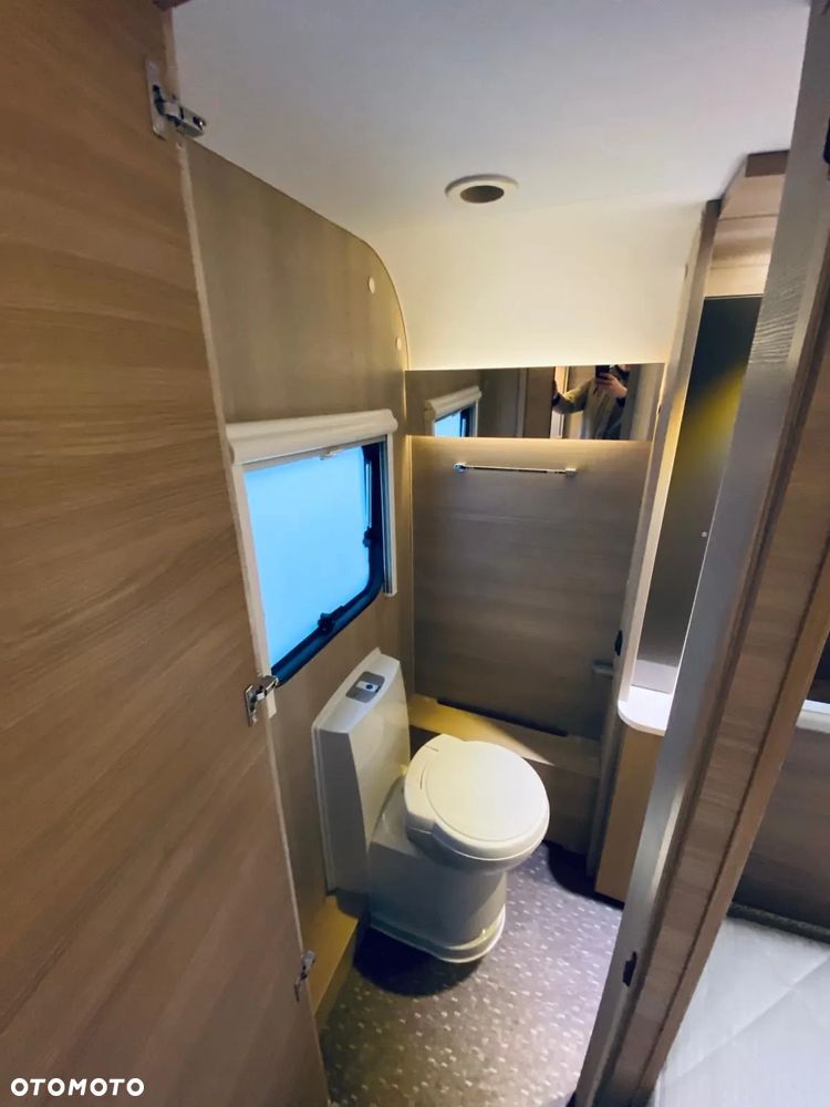 Adria ADORA 613 UT - 22