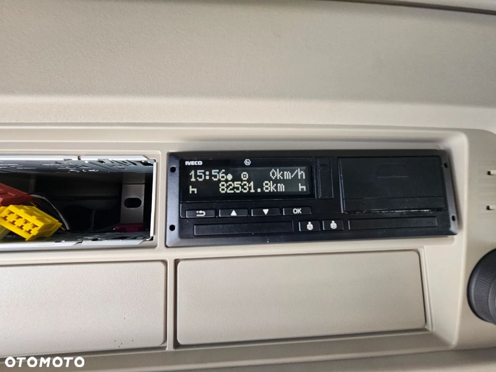 Iveco S-WAY 490KM - 11