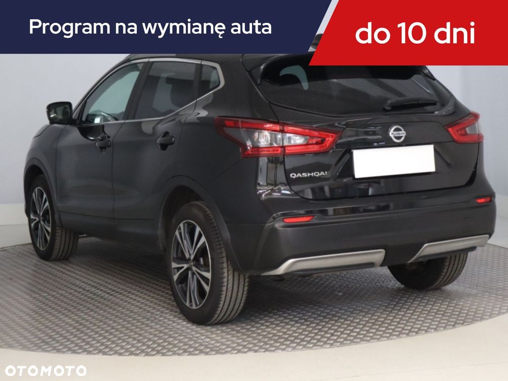 Nissan Qashqai - 6