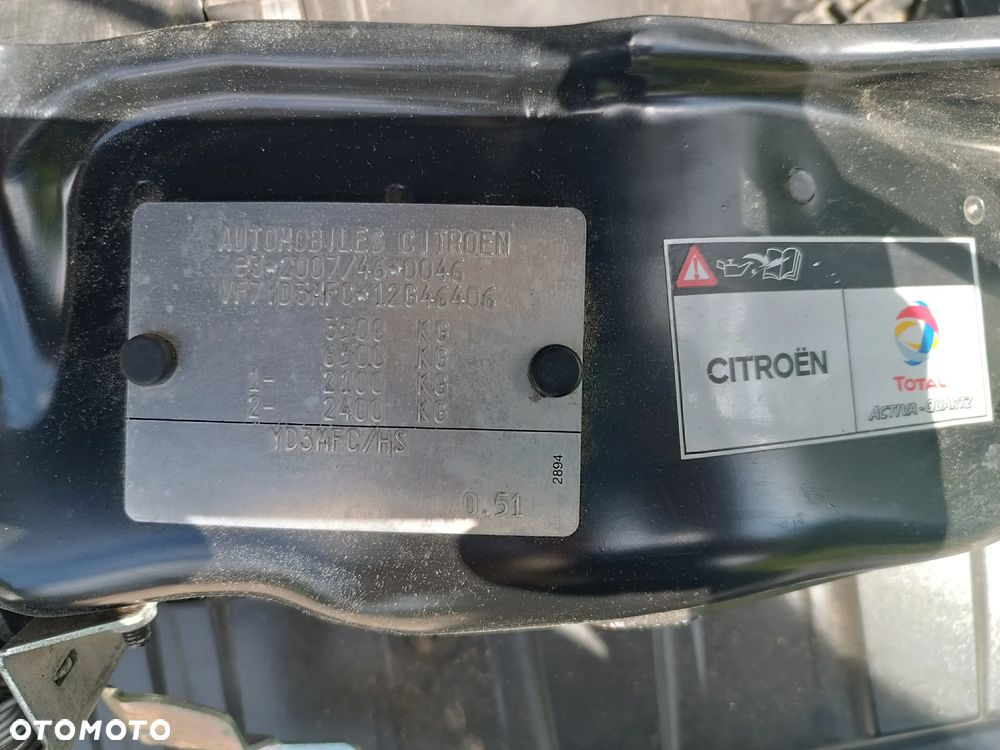 Citroën Jumper Kampervan - 12
