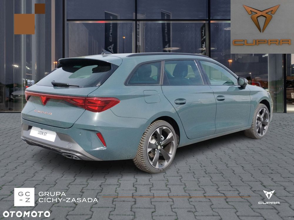 Cupra Leon - 5