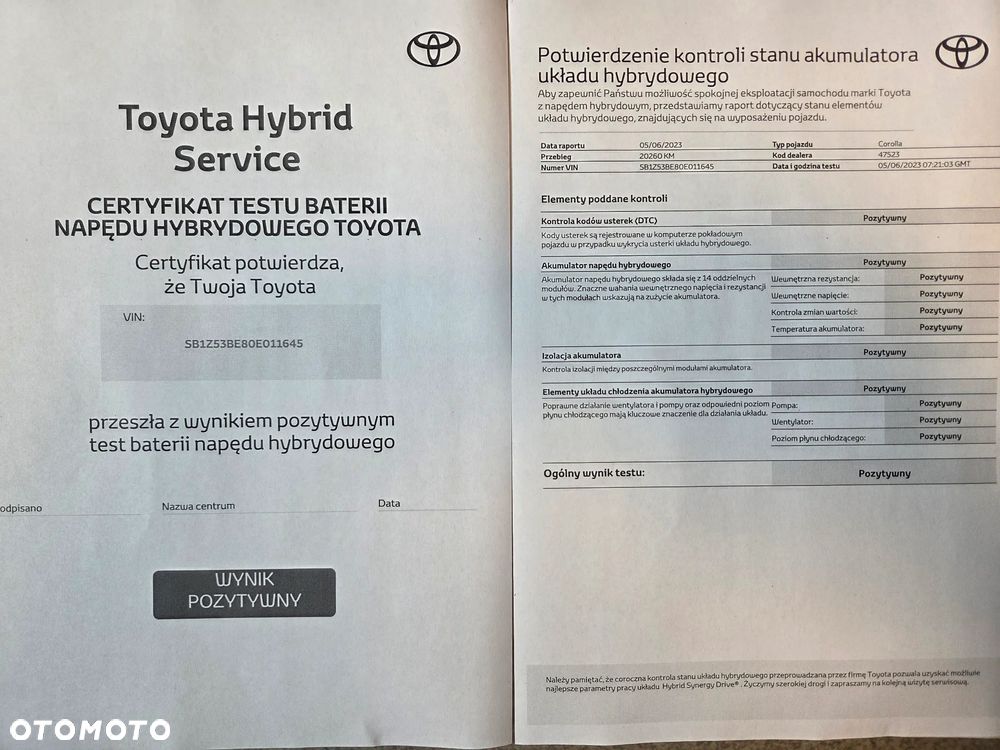 Toyota Corolla 2.0 Business Edition - 37