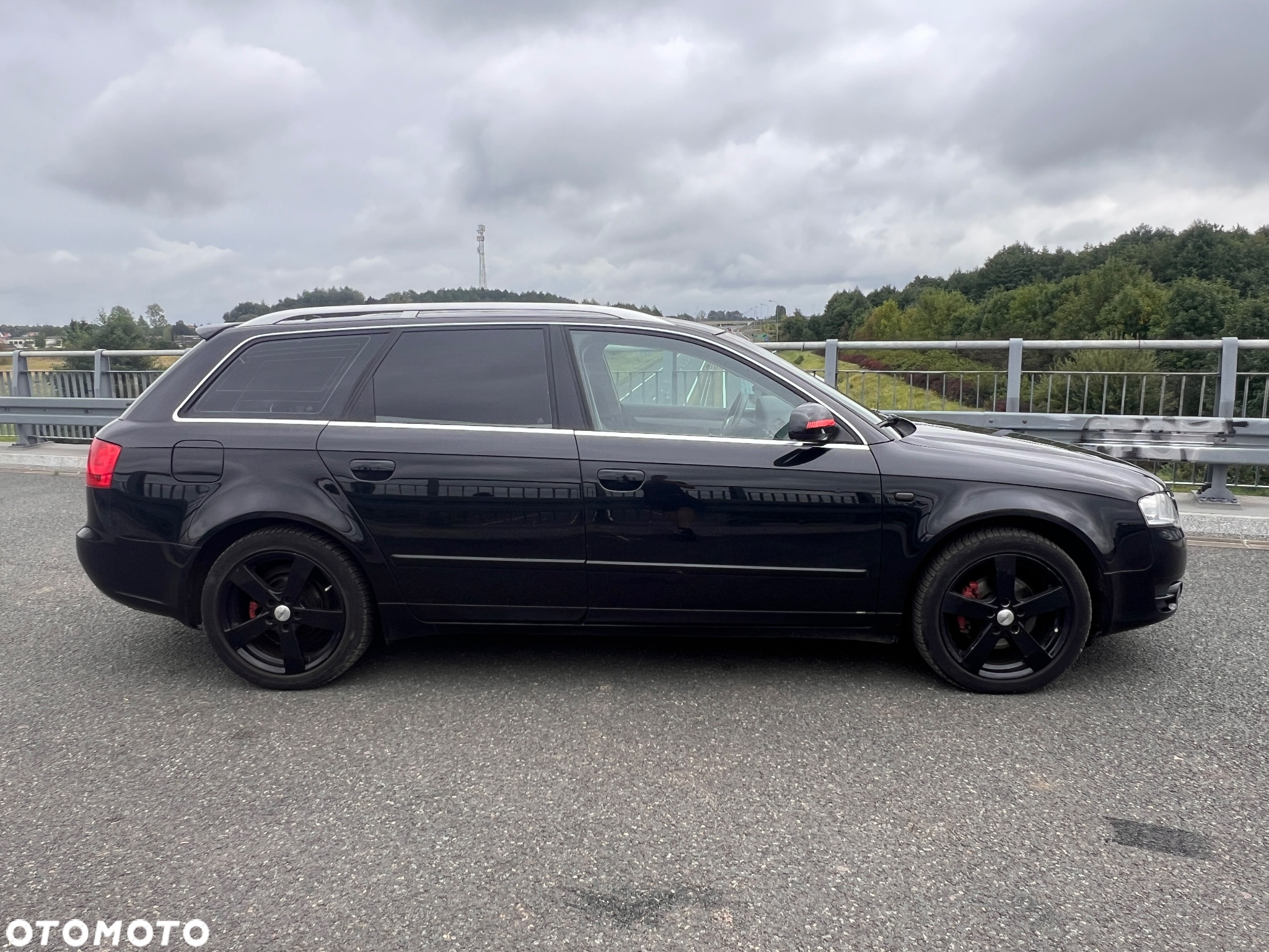 Audi A4 2.0 TDI DPF multitronic - 8
