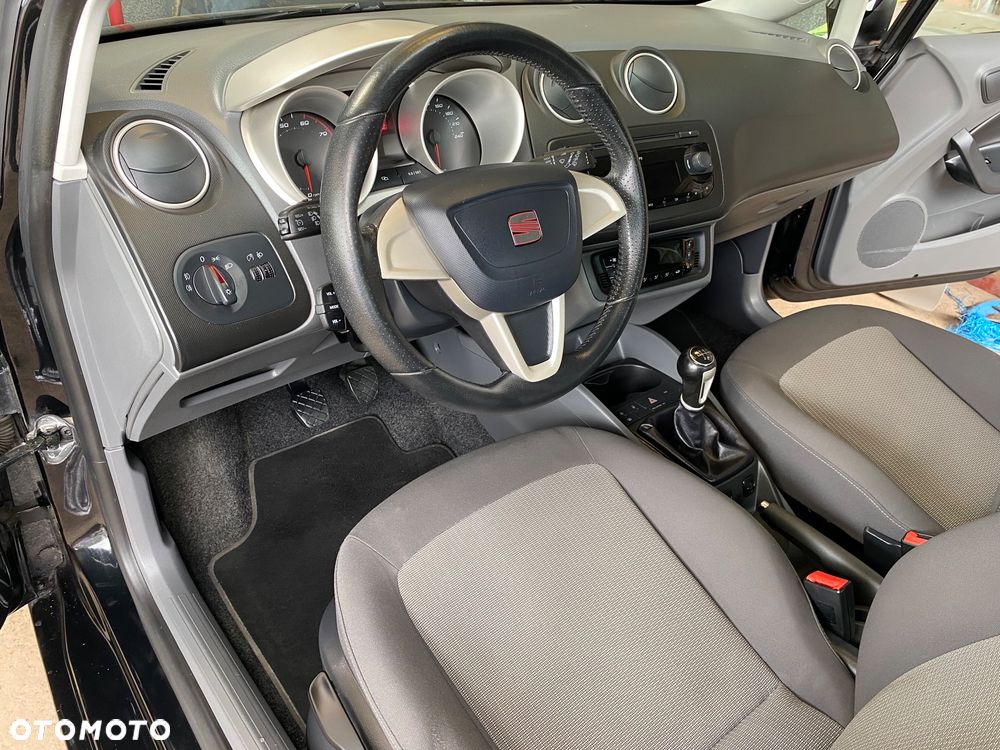Seat Ibiza - 15