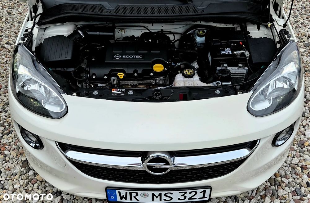 Opel Adam - 23