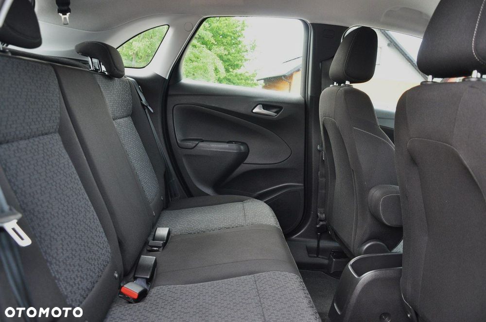 Opel Crossland X 1.5 CDTI Elite S&S - 14