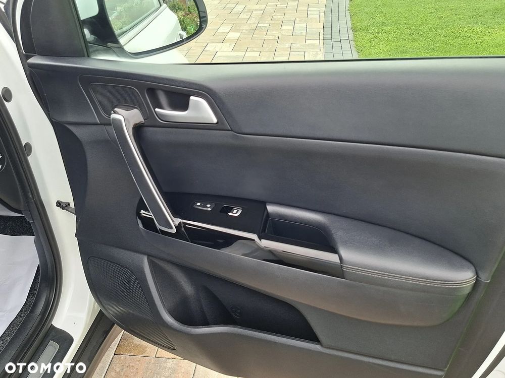 Kia Sportage - 27