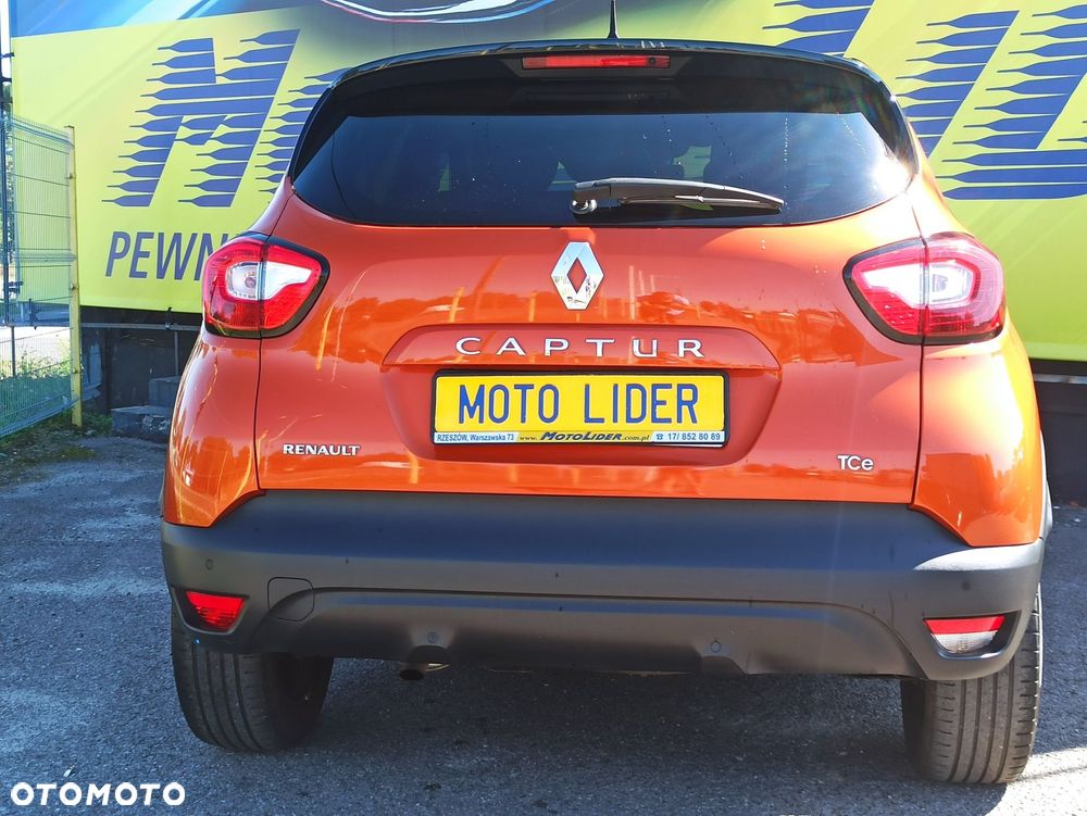 Renault Captur - 5
