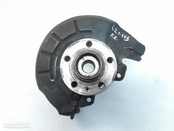 Manga Eixo Frente Esq Seat Ibiza Iv (6J5, 6P1) - 1