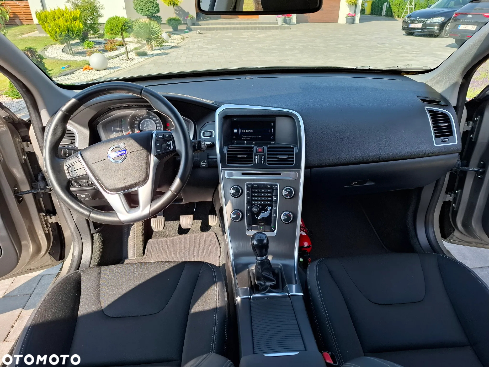 Volvo XC 60 D3 Momentum - 25