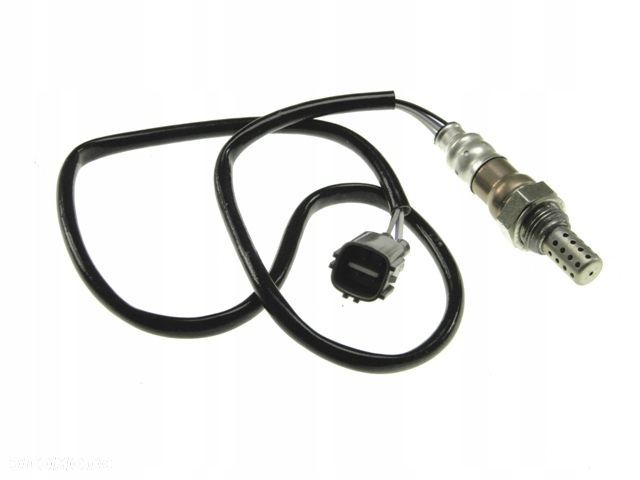 SONDA LAMBDA TOYOTA YARIS 1.0 GPL VVT-i 05- NOWA - 1