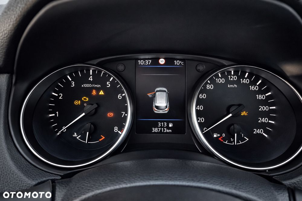 Nissan Qashqai 1.3 DIG-T N-Tec - 3