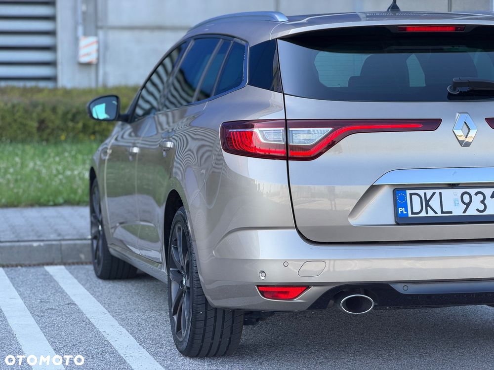 Renault Megane 1.2 Energy TCe Bose - 31