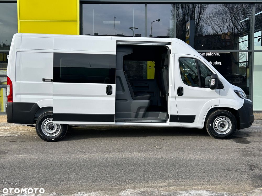 Opel Movano - 5
