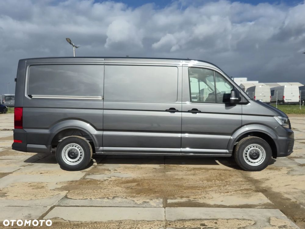 Volkswagen Crafter - 3