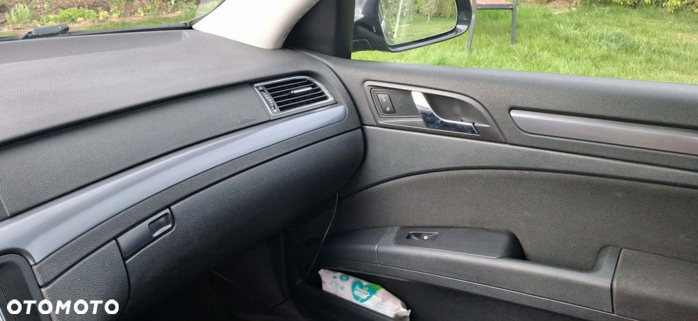 Skoda Superb 1.6 TDI GreenLine - 19