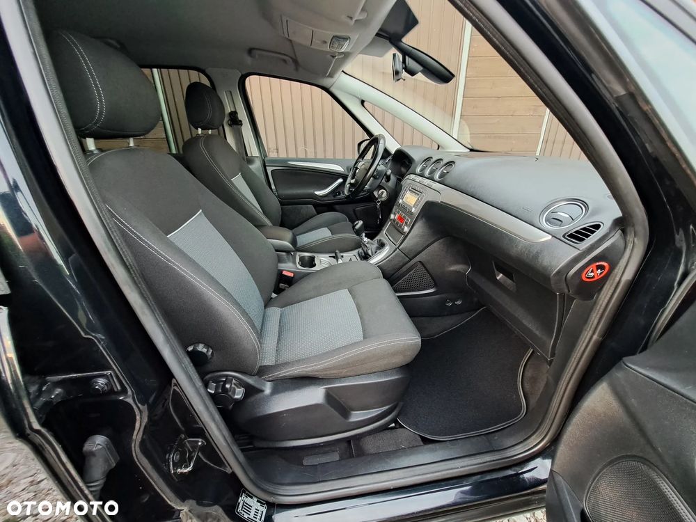 Ford S-Max 2.0 TDCi DPF Champions Edition - 5