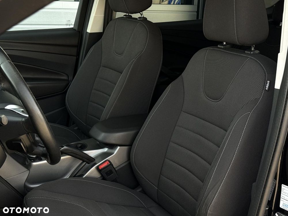 Ford Kuga 1.5 EcoBoost FWD Trend ASS - 10
