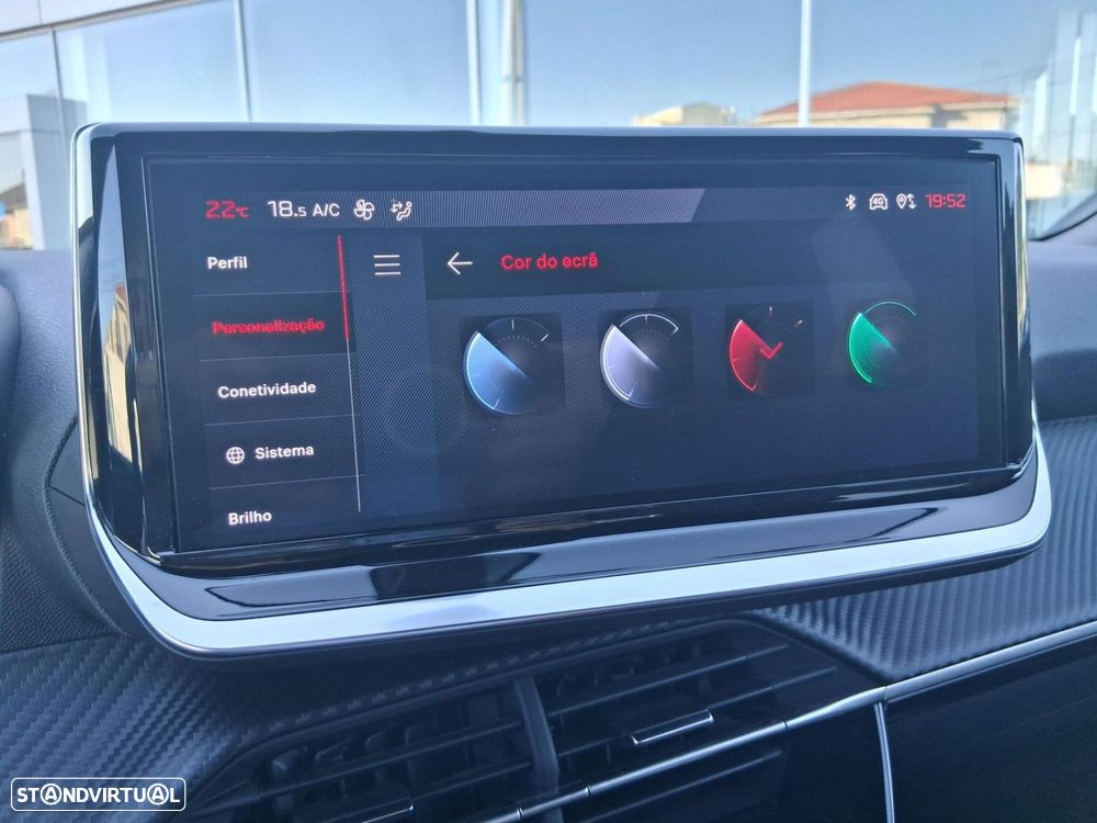Peugeot 2008 1.2 PureTech Allure - 9