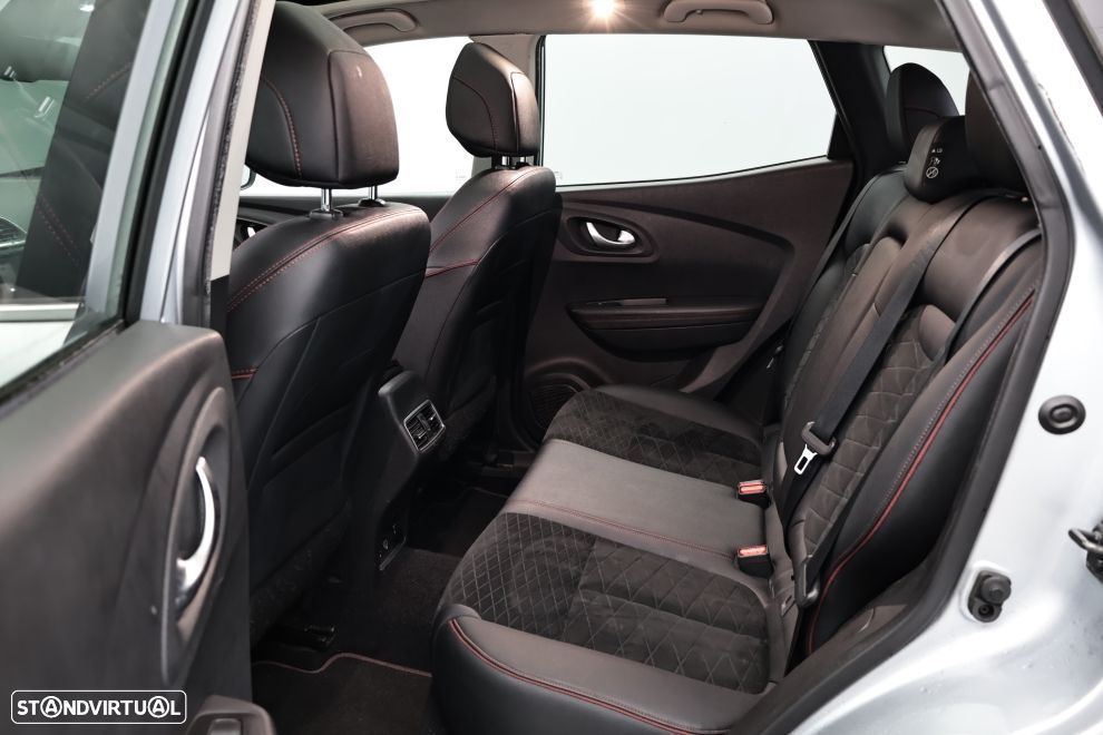 Renault Kadjar 1.5 dCi Black Edition - 25