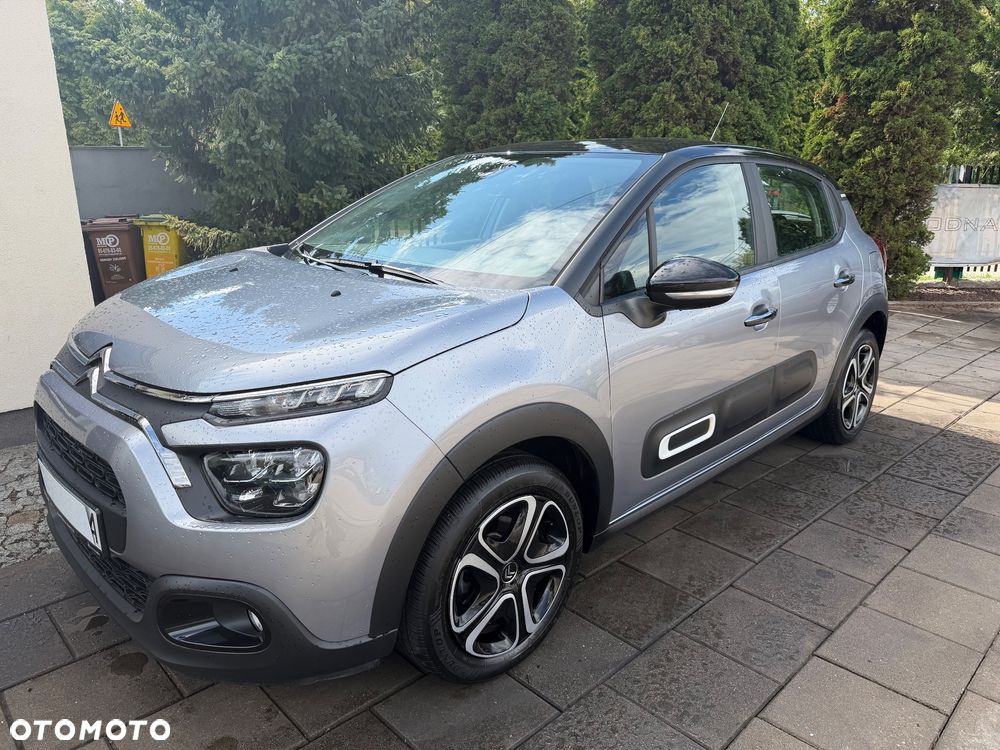 Citroën C3 1.2 PureTech Shine - 1