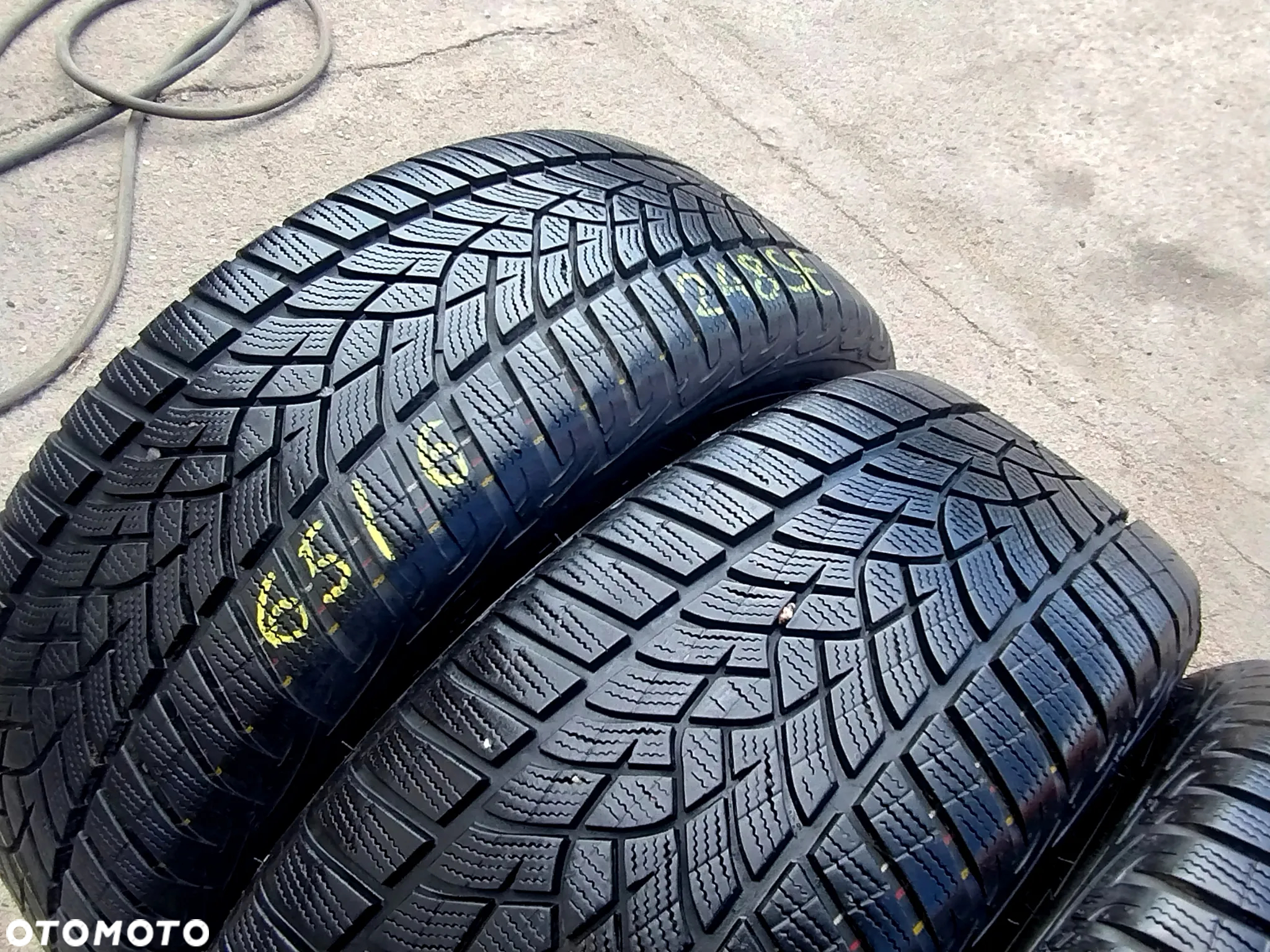 5x112 Felgi Aluminiowe Alufelgi 16 Koła Zimowe Zima VW PASSAT GOLF CADDY TOURAN TCROSS AUDI A4 A6 A3 Q2 SKODA OCTAVIA SUPERB YETI SEAT ALTEA LEON TOLEDO EXEO Legnica ALU-RAD 225/55 7mm - 22