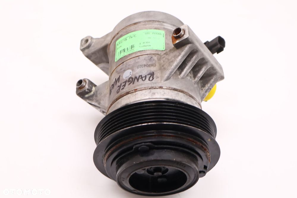FORD RANGER TKE SPRĘŻARKA KLIMATYZACJI 1.8064 - 6