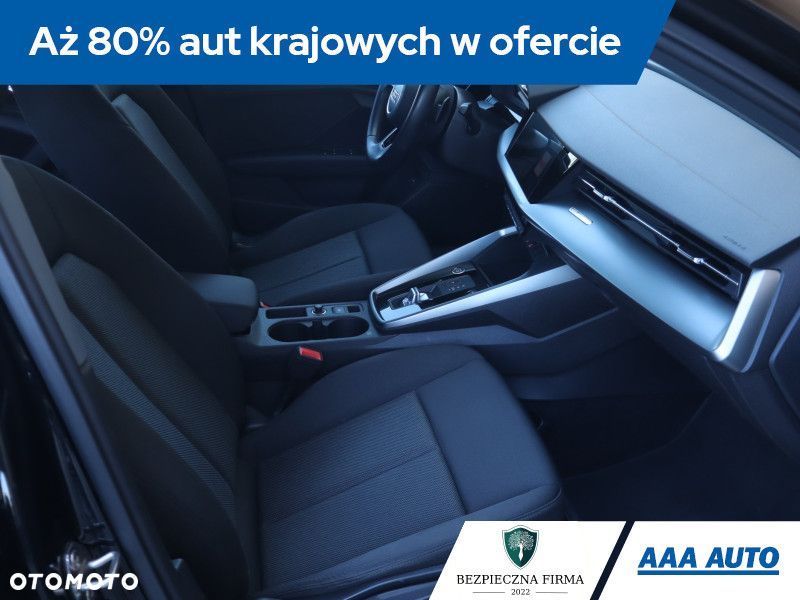 Audi A3 Limousine - 11
