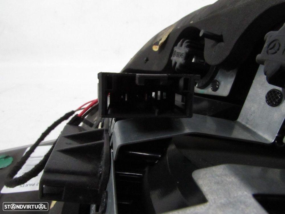 Farolim Direito/Trás Seminovo/ Original MERCEDES-BENZ M-CLASS (W164) A1649061200 - 5