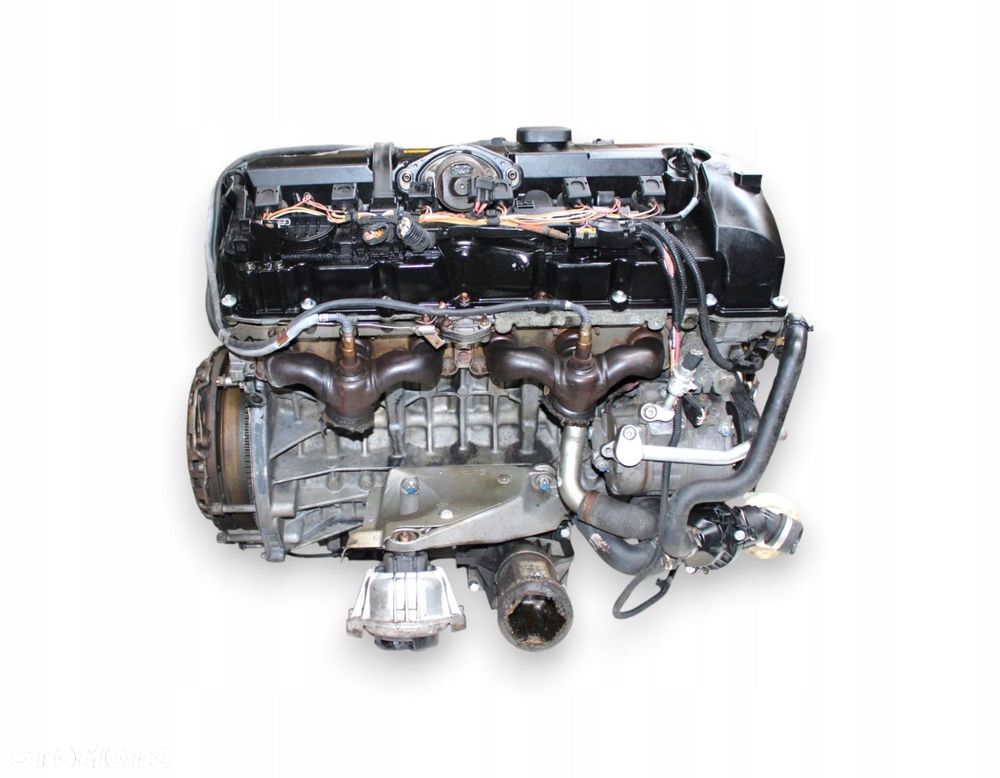 SILNIK BENZYNOWY BMW X3 E83 3.0 i N52B30AE - 2