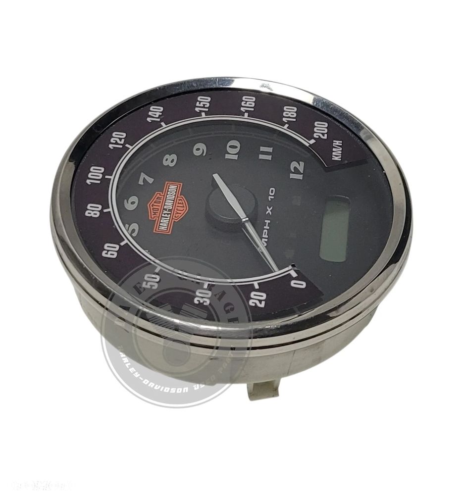 Licznik prędkościomierz Harley Davidson Softail Slim 70700-11 - 2