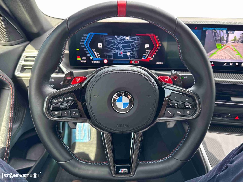 BMW M2 Auto - 14
