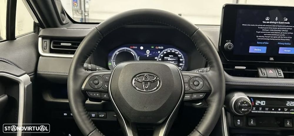 Toyota RAV4 - 2